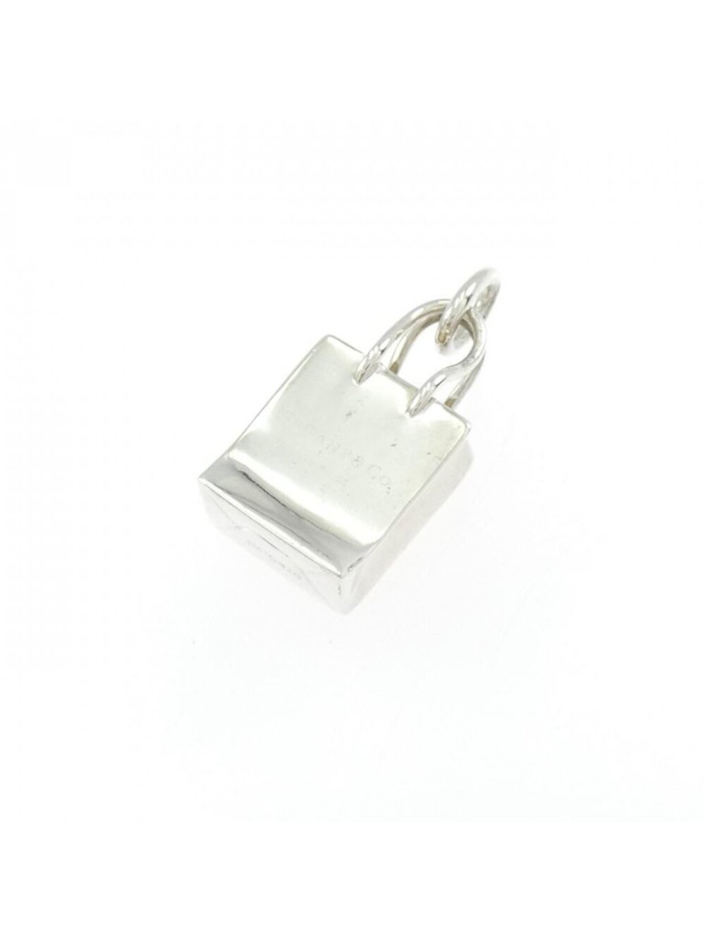 Tiffany & Co 925 Pendant